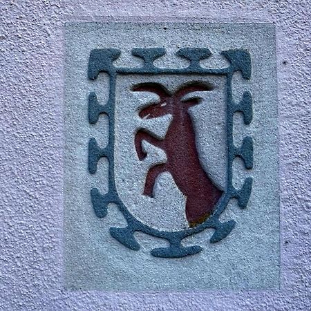 فيلا Altes Rathaus Leibertingen المظهر الخارجي الصورة