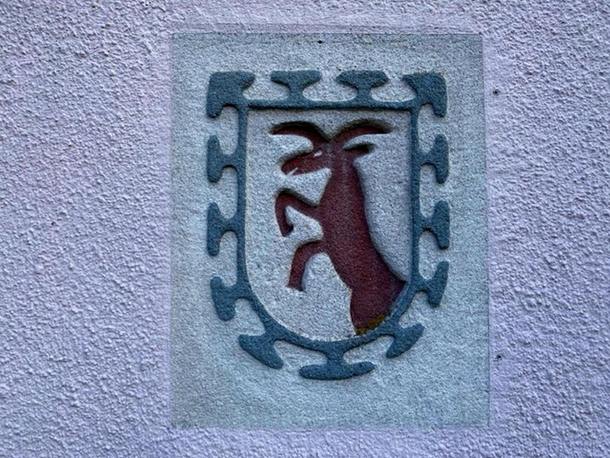فيلا Altes Rathaus Leibertingen المظهر الخارجي الصورة